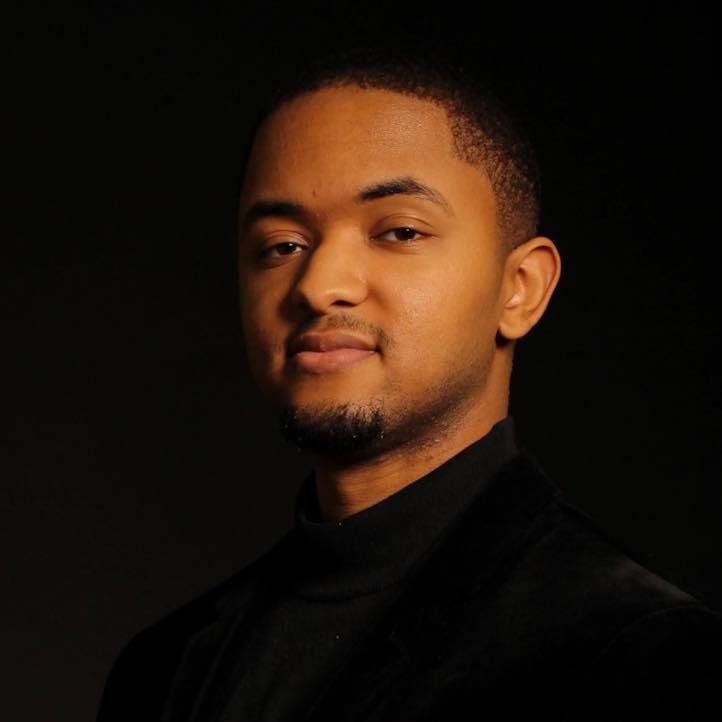 Marven Salgado, fondateur de Social Influence