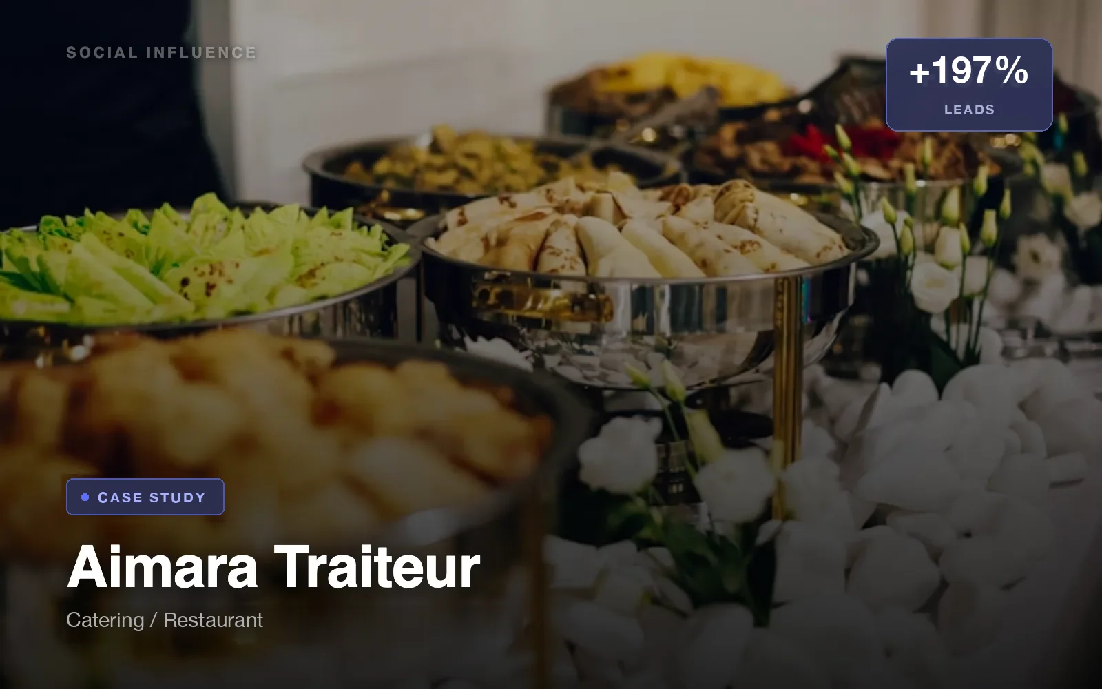 Aimara Traiteur
