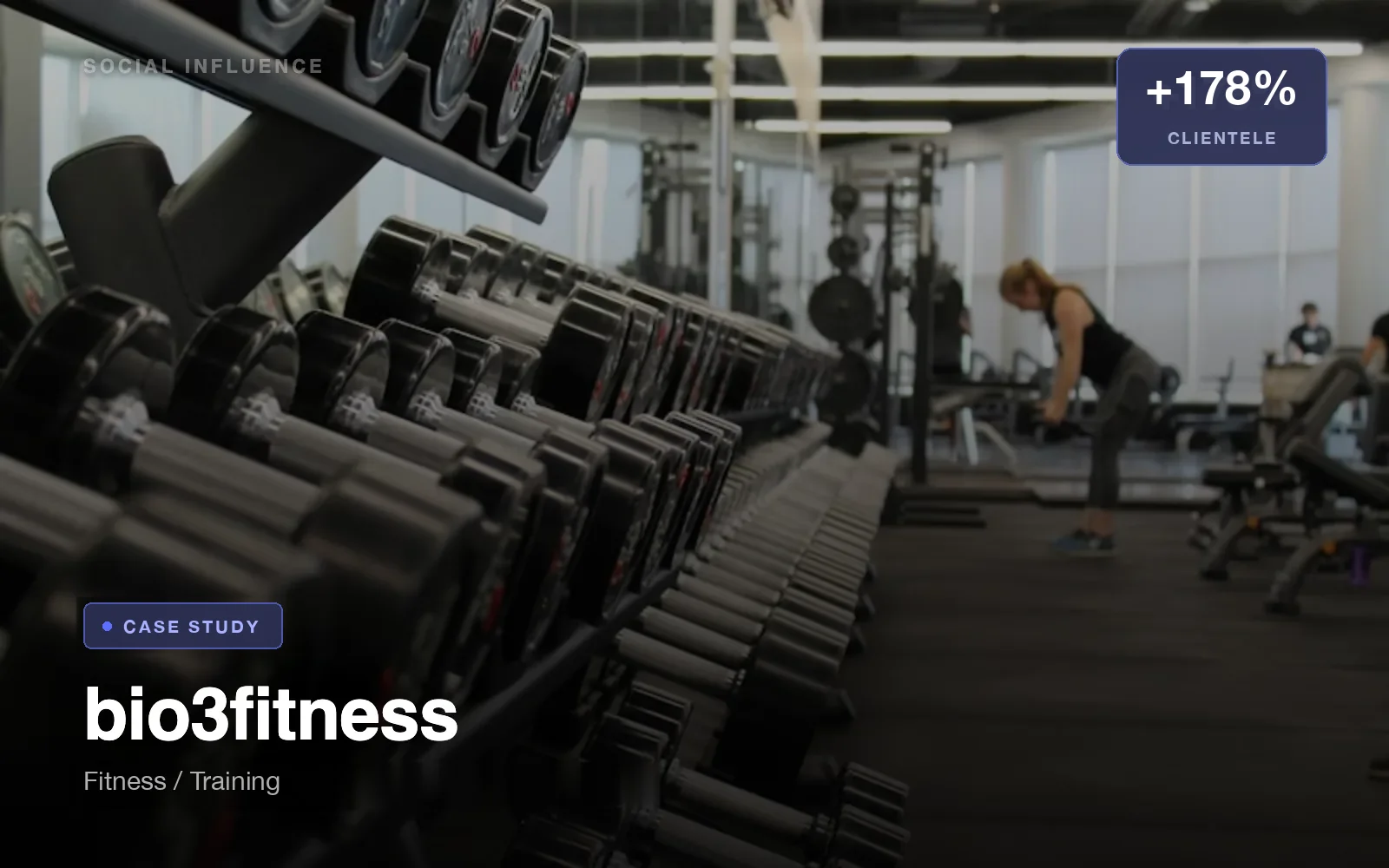 Bio3Fitness