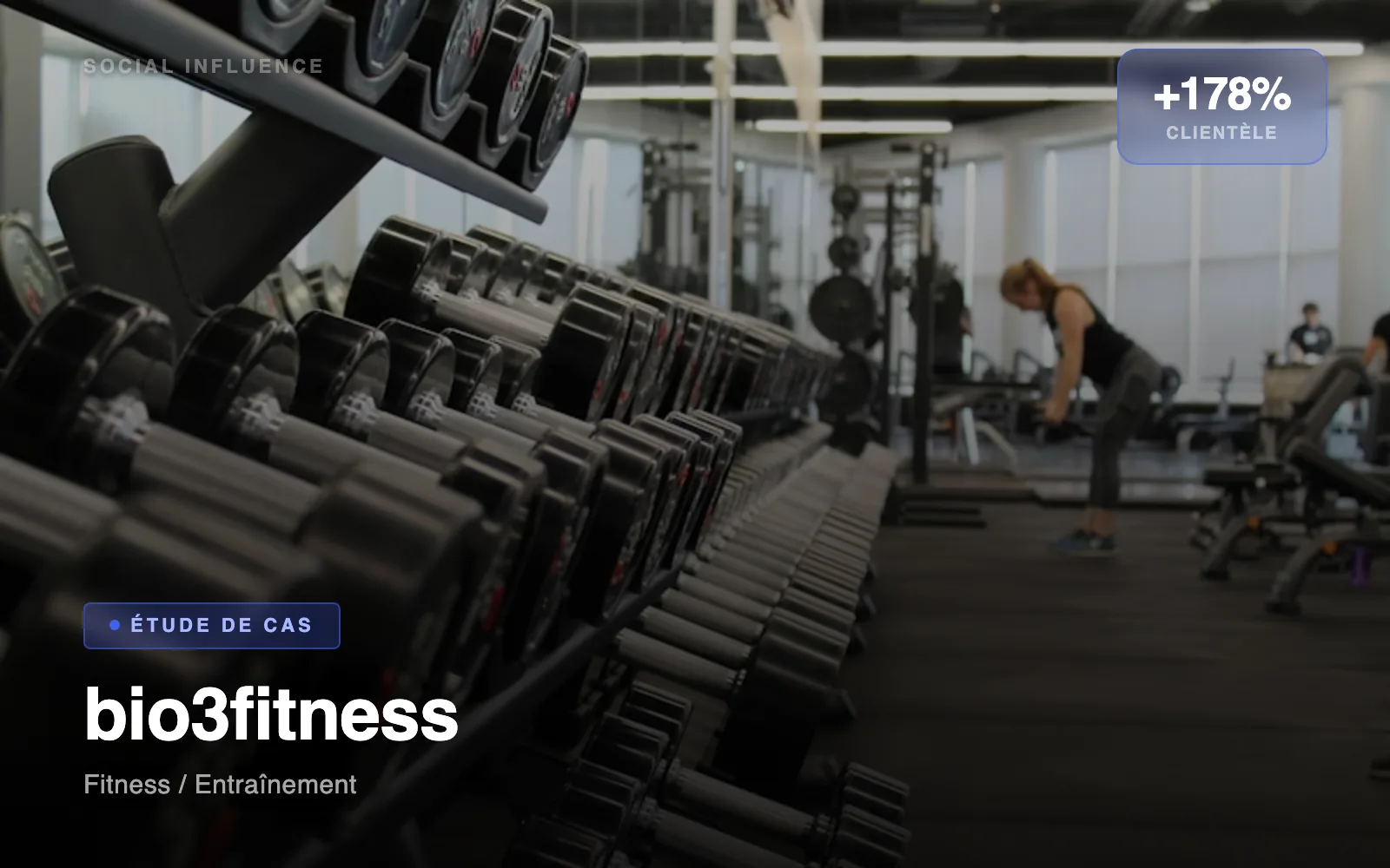 Bio3Fitness