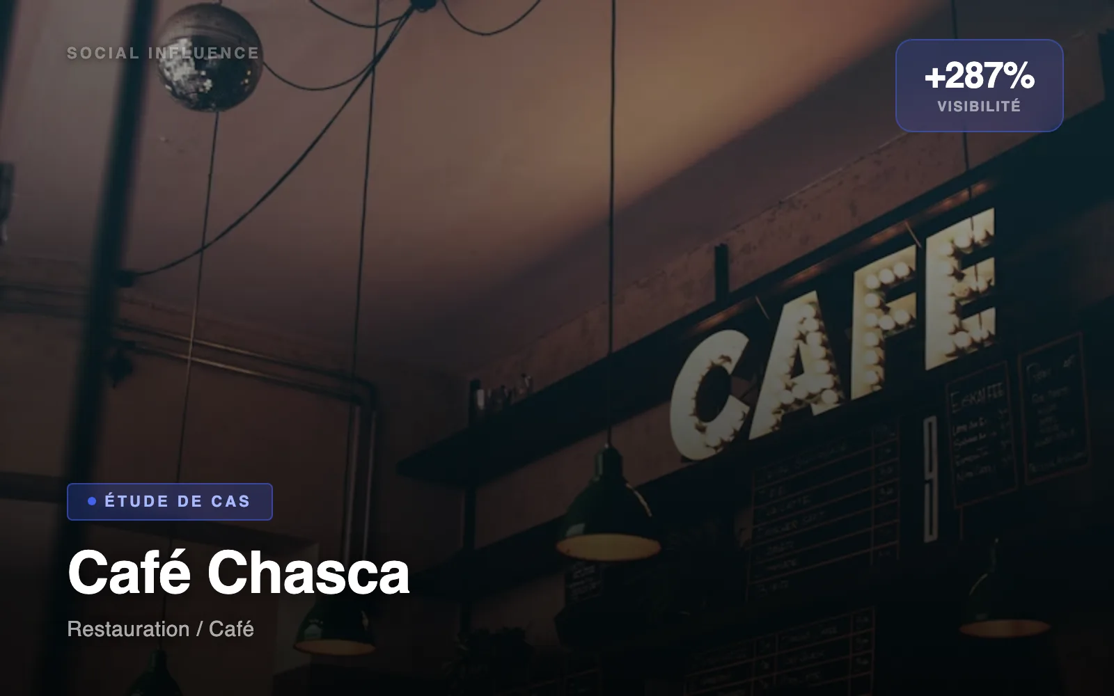 Café Chasca