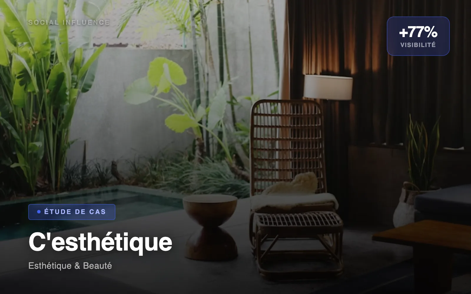 C'esthétique