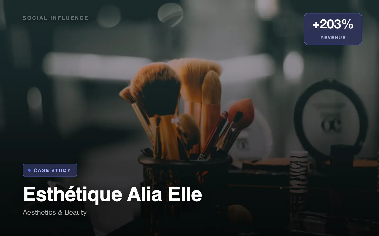 Esthétique Alia Elle