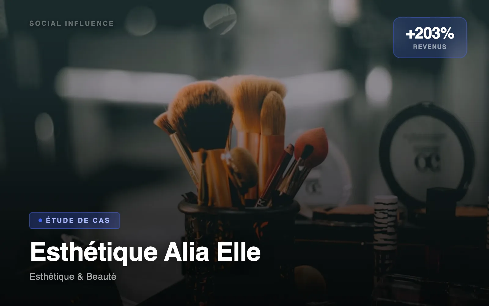 Esthétique Alia Elle