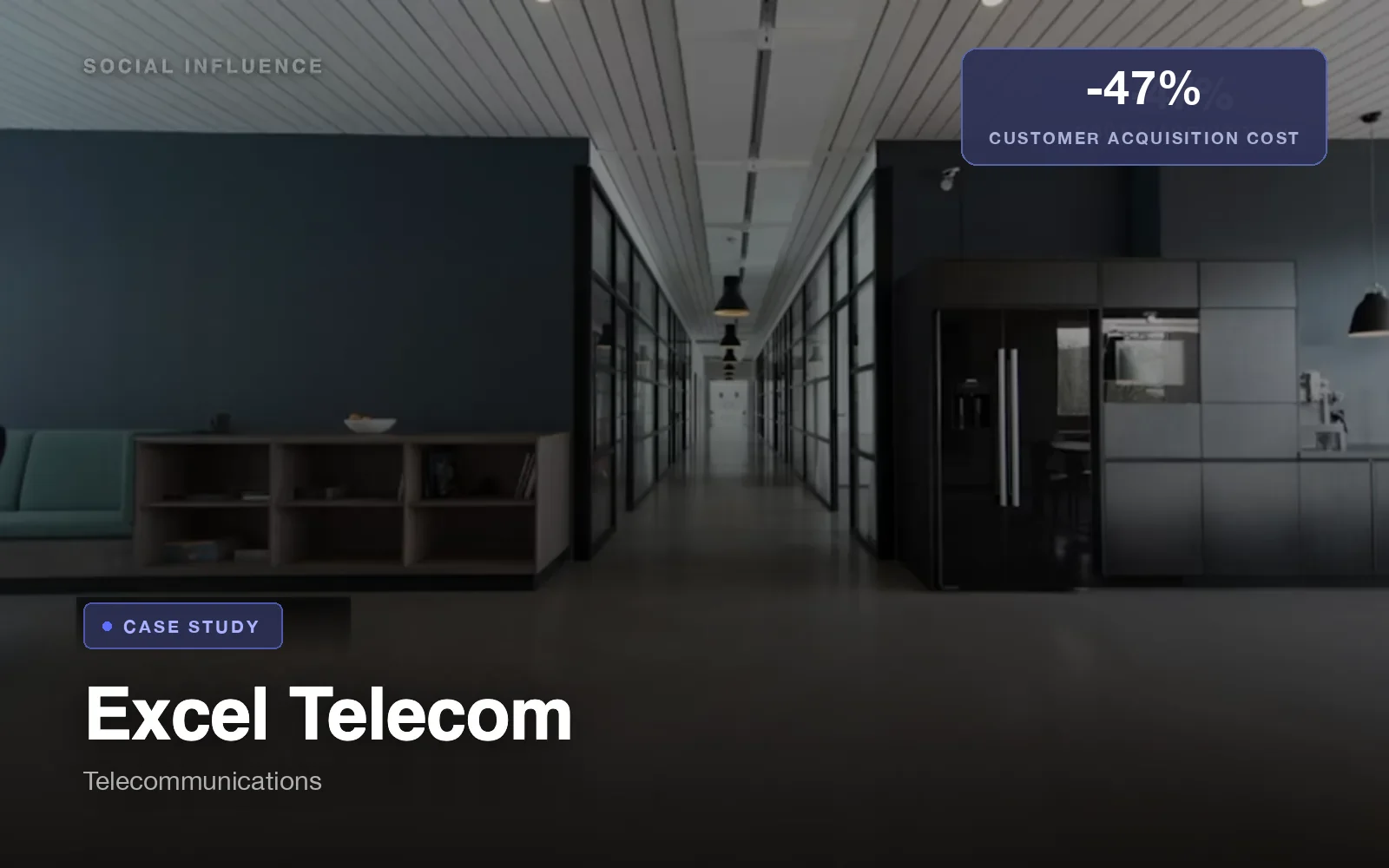 Excel Telecom