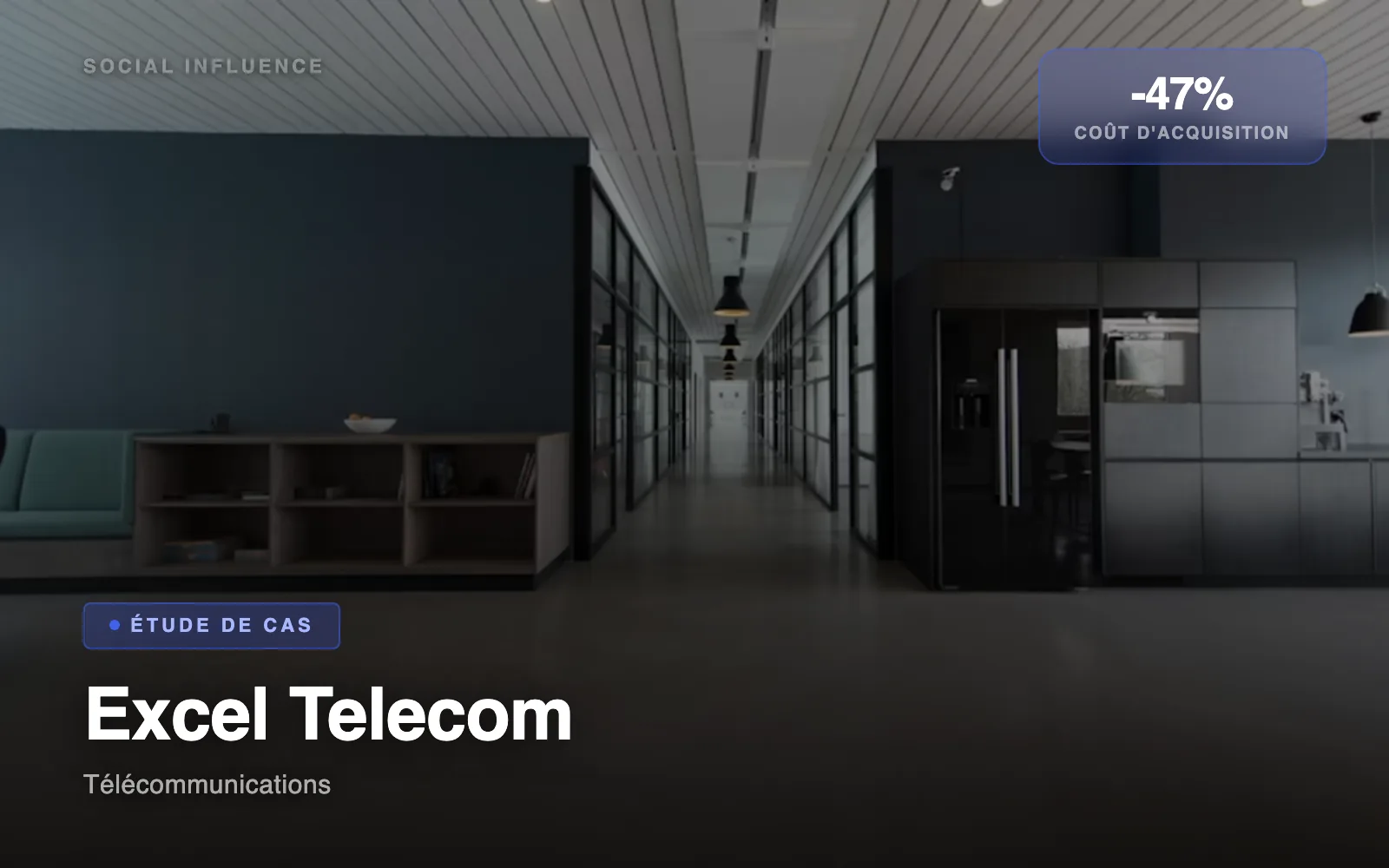 Excel Telecom