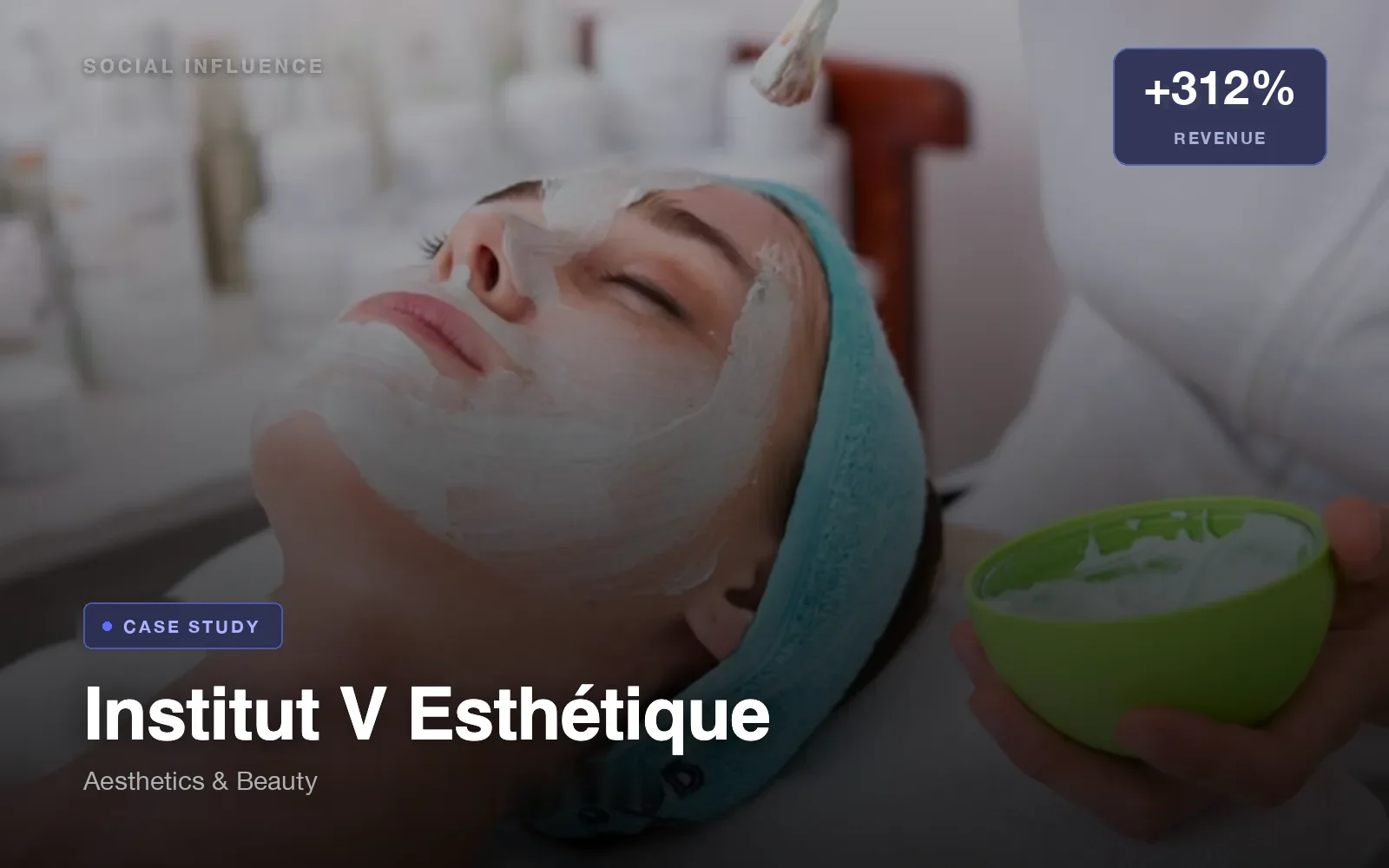 Institut V Esthétique