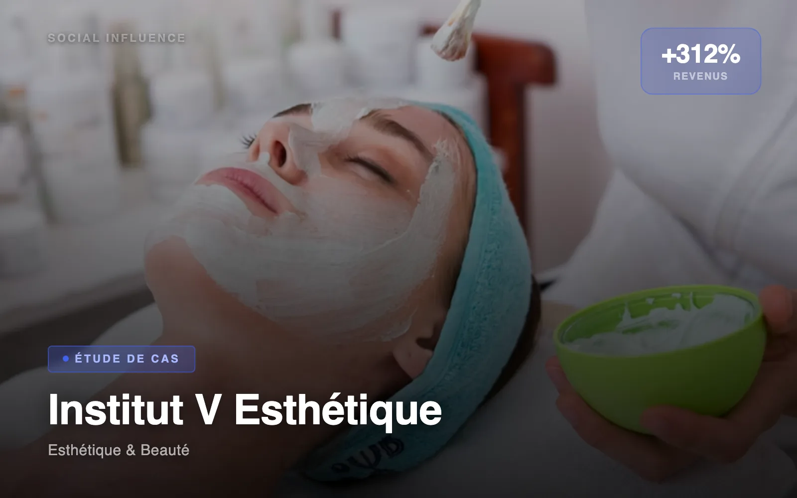 Institut V Esthétique