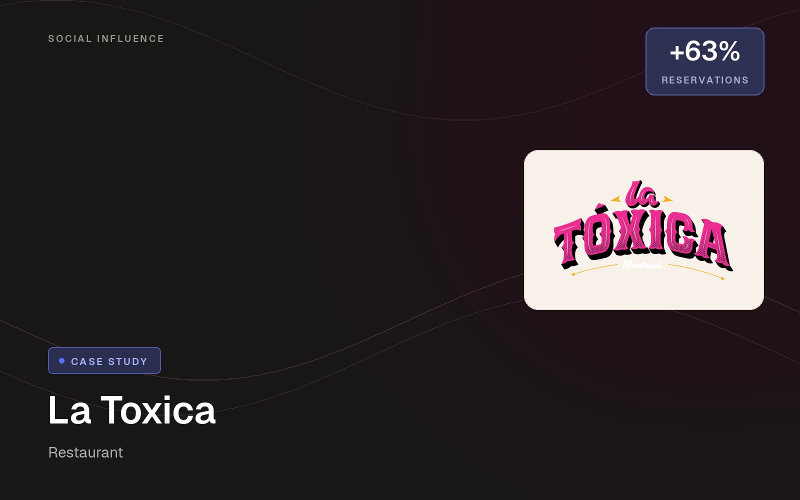 La Toxica