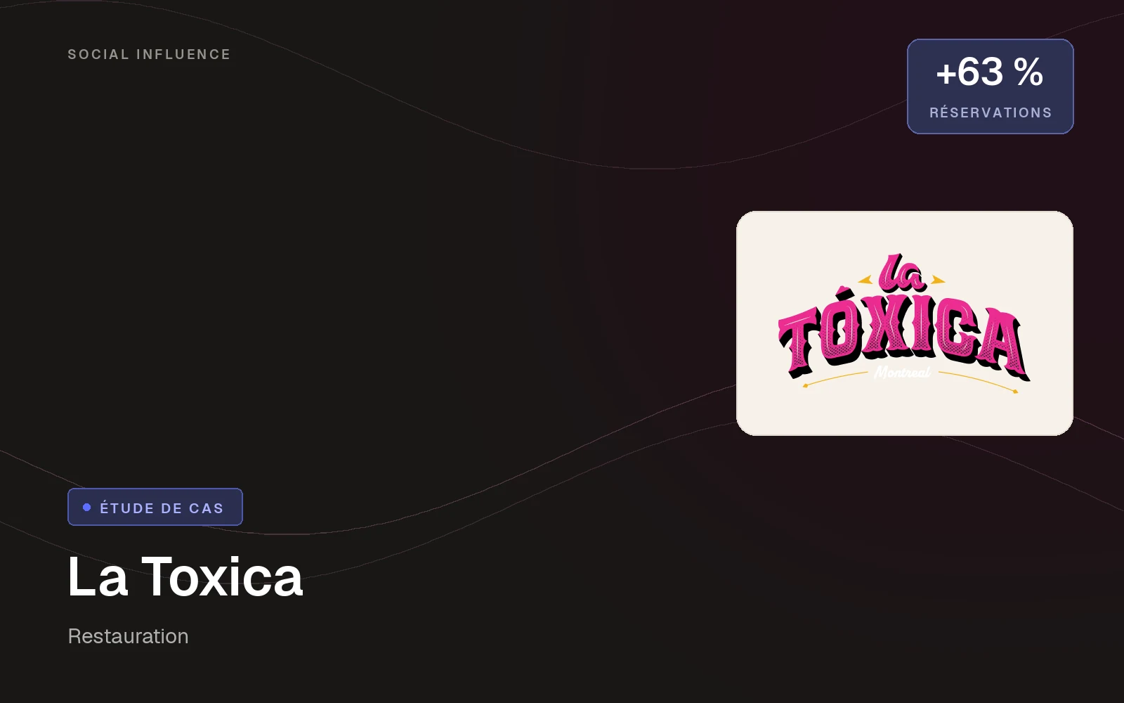 La Toxica