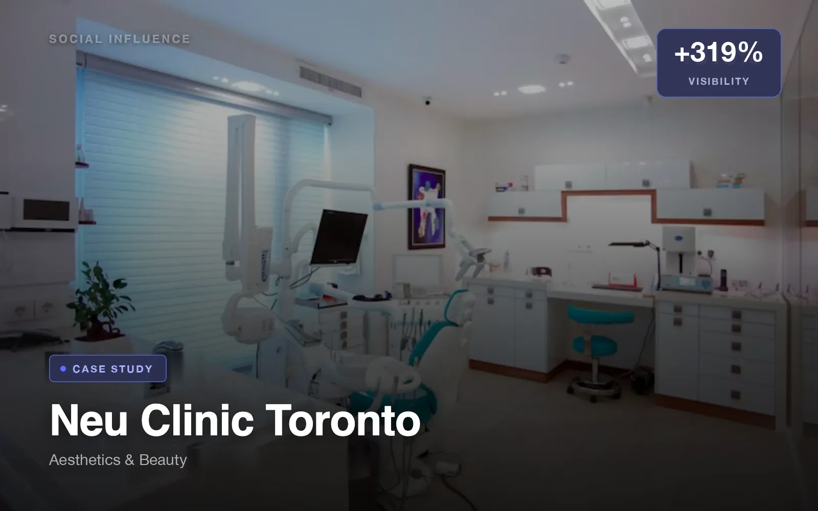 Neu Clinic Toronto