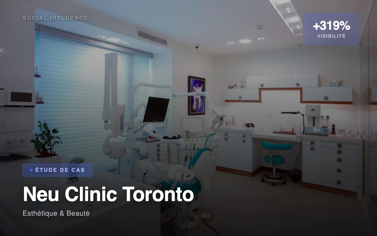Neu Clinic Toronto