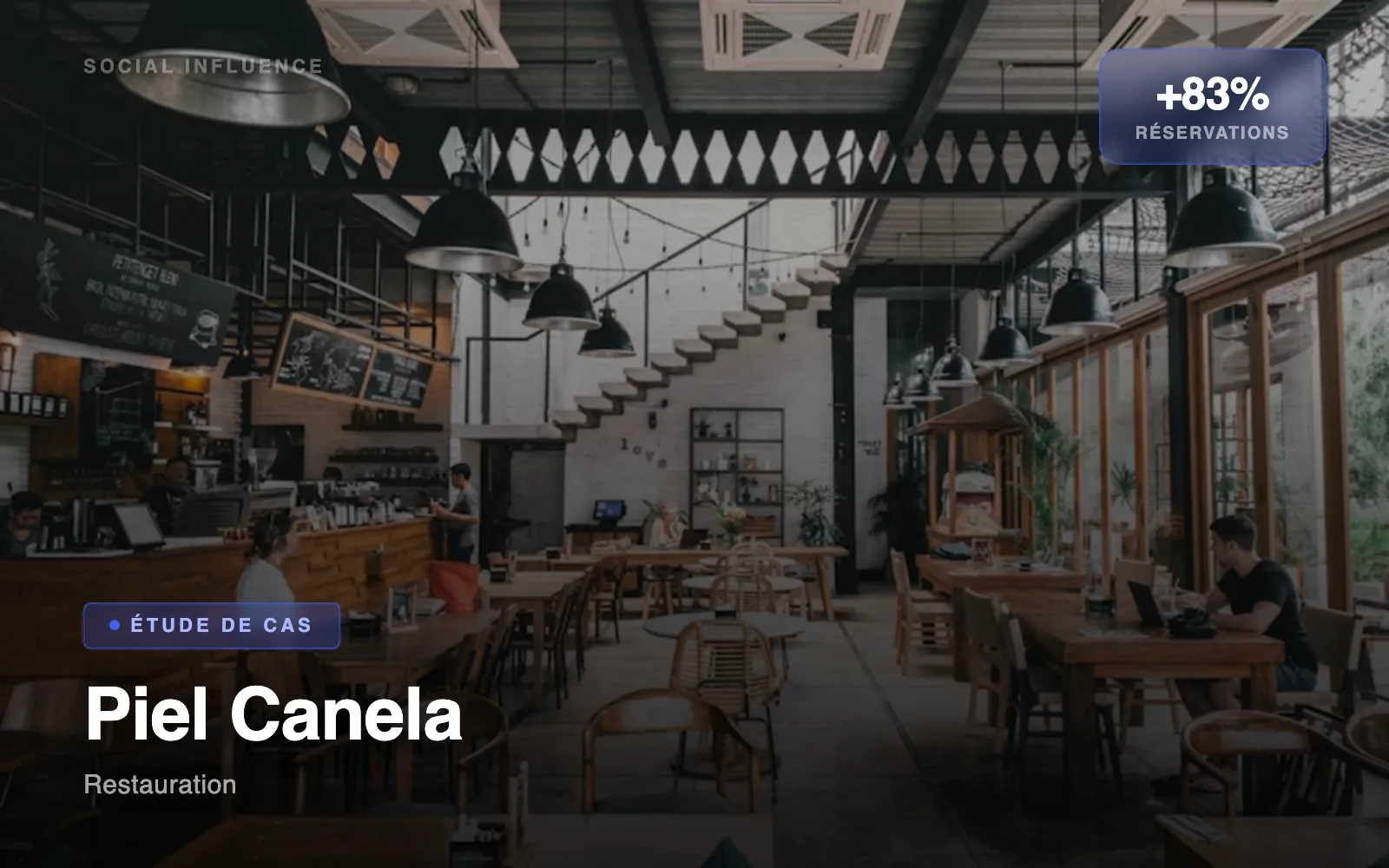 Piel Canela