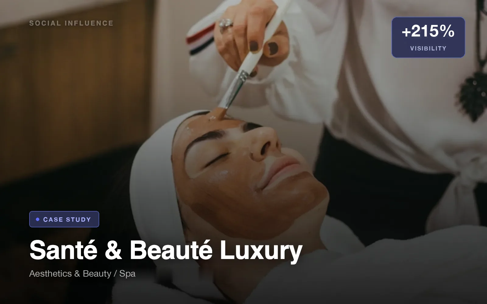 Santé & Beauté Luxury