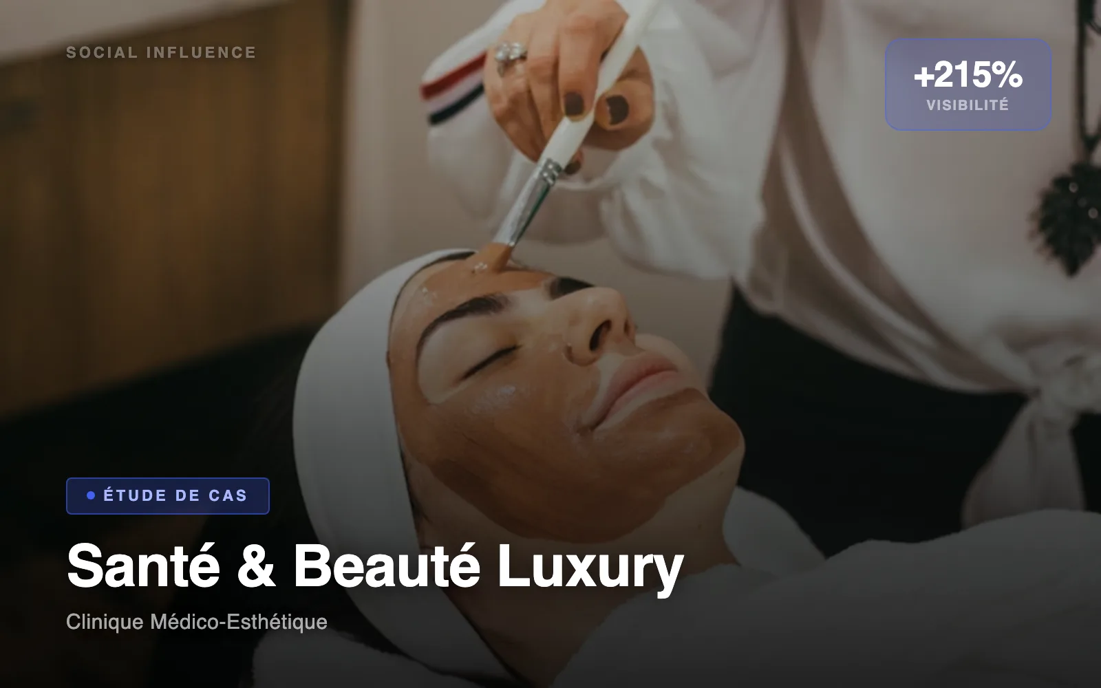 Santé & Beauté Luxury