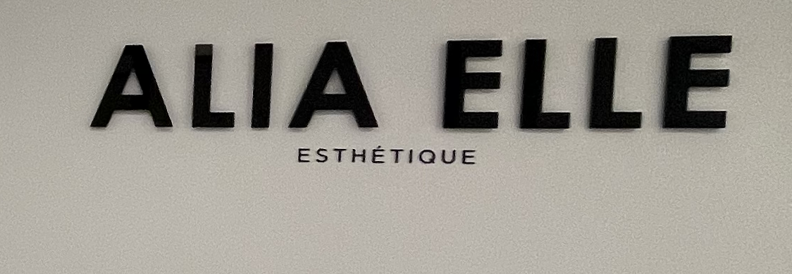Esthétique Alia Elle