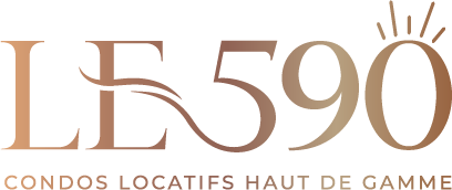 Le590 Condos Locatifs