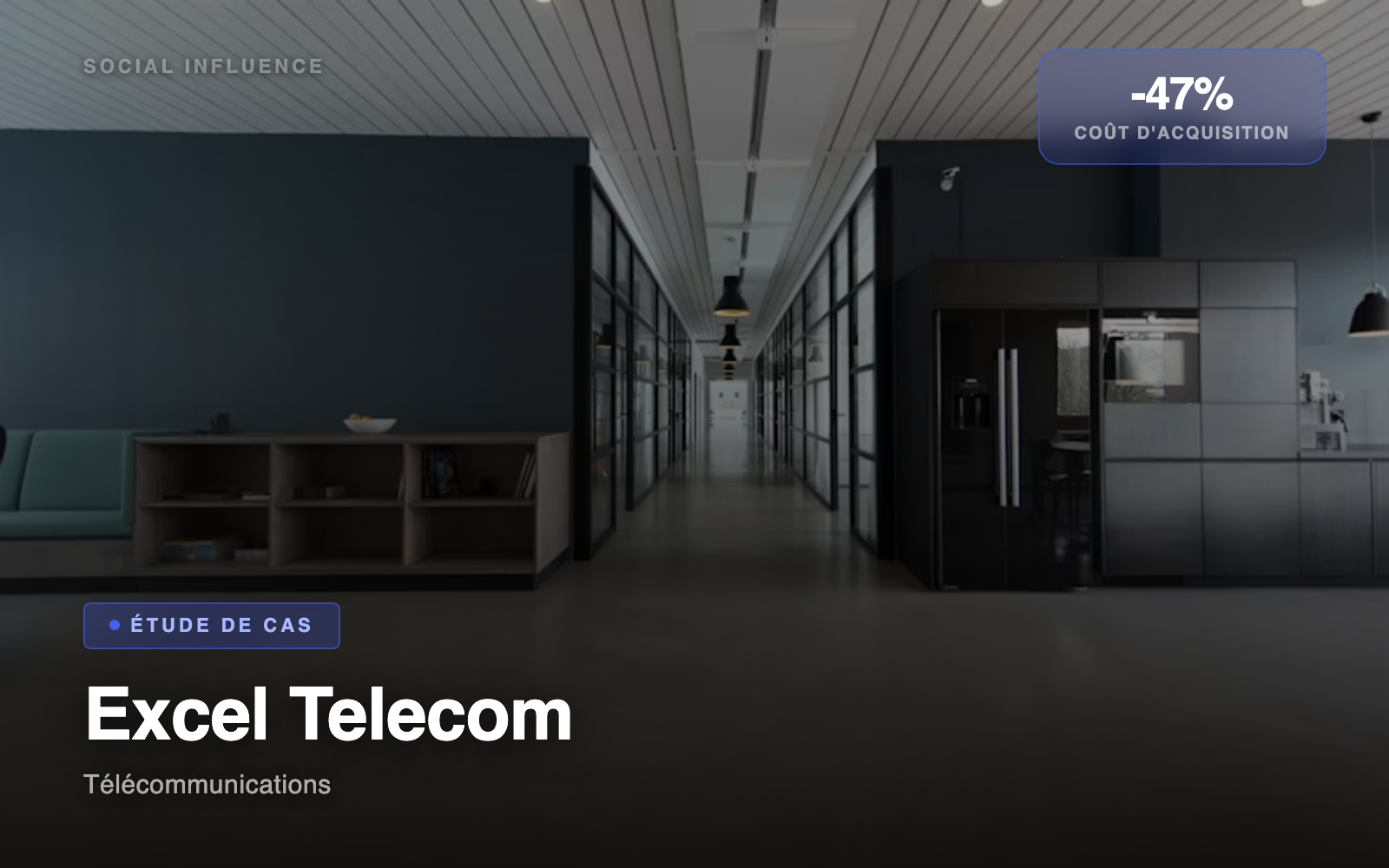 Excel Telecom