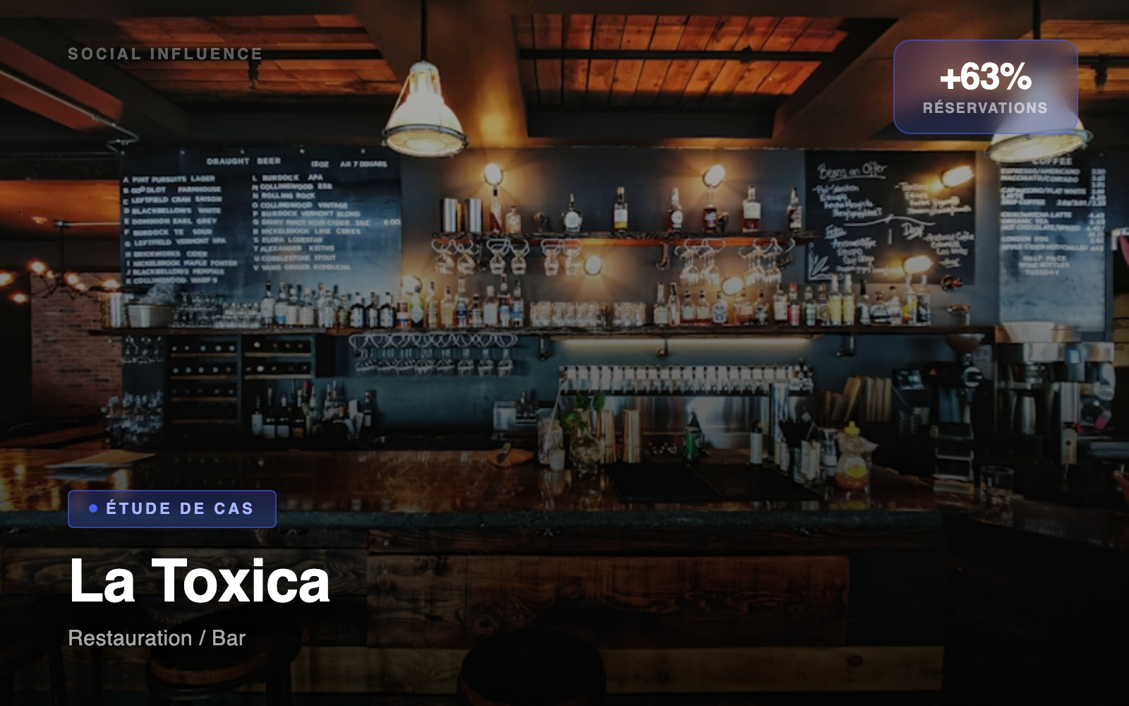 La Toxica